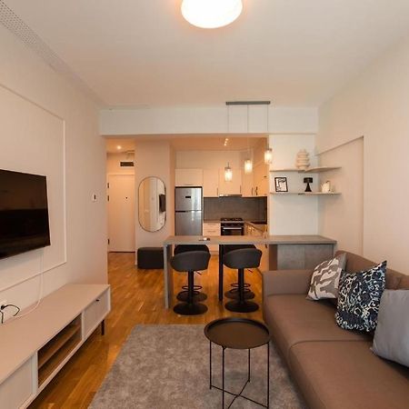 Escapism - Premium 1Br Apartment With Parking Bucarest Exterior foto